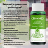 GreenGrowth™ - Change in weeldery sizes!