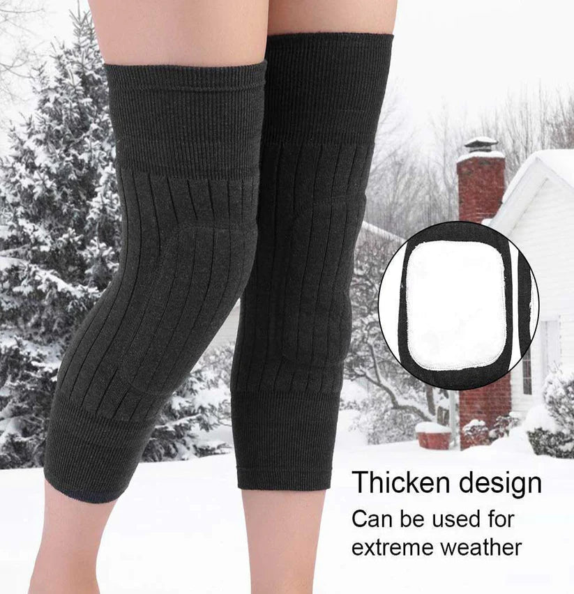 WoolGuard™ - Warm Knee Cap [Last Day Discount]