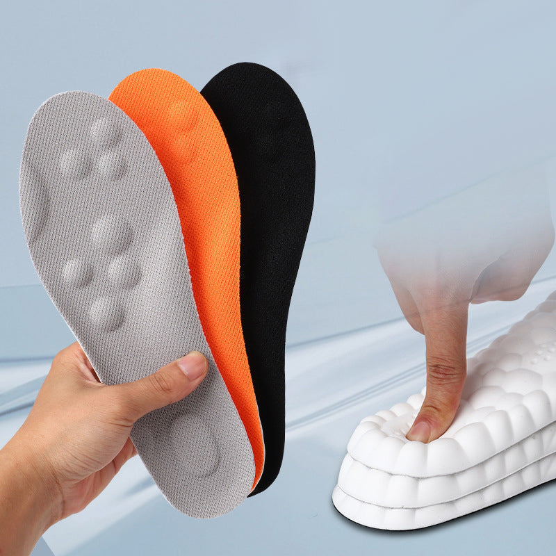 Comfortsoles™ - Constant Temperature Comfort Starter U-Shape Insoles [Last Day Discount]