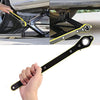 ForceX - Highly efficient torque wrench 