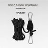 CampingRope™ - Multifunctional camping equipment! [Last day discount]