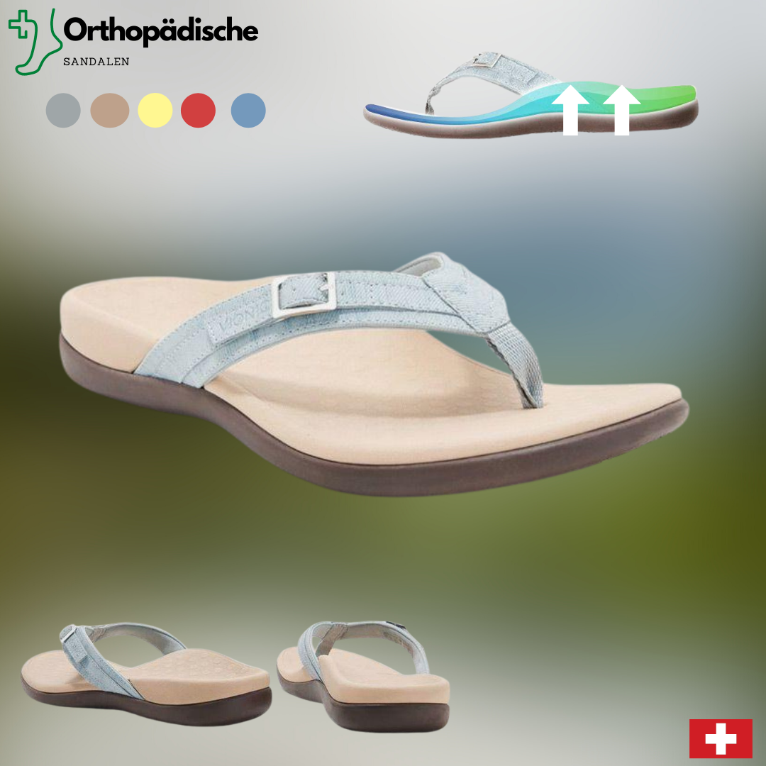 OrthoSandy™ - The best comfort for indoor &amp; outdoor! [Last day discount]