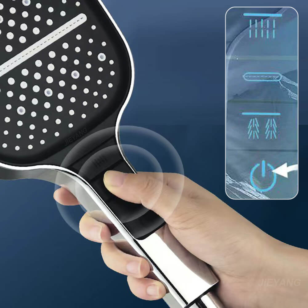 RelaxShower™ - 7 Modes Shower Head! [Last Day Discount] 