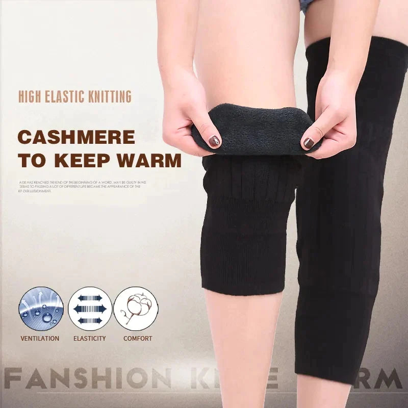 WoolGuard™ - Warm Knee Cap [Last Day Discount]