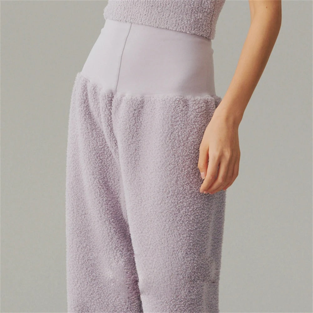 Highly cozy cozy lounge pants