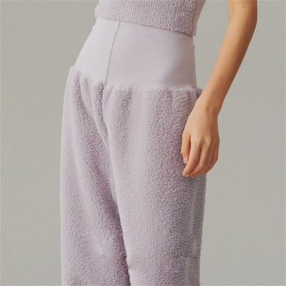 Highly cozy cozy lounge pants