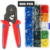 FuseGrip - Electrical Crimping Kit 