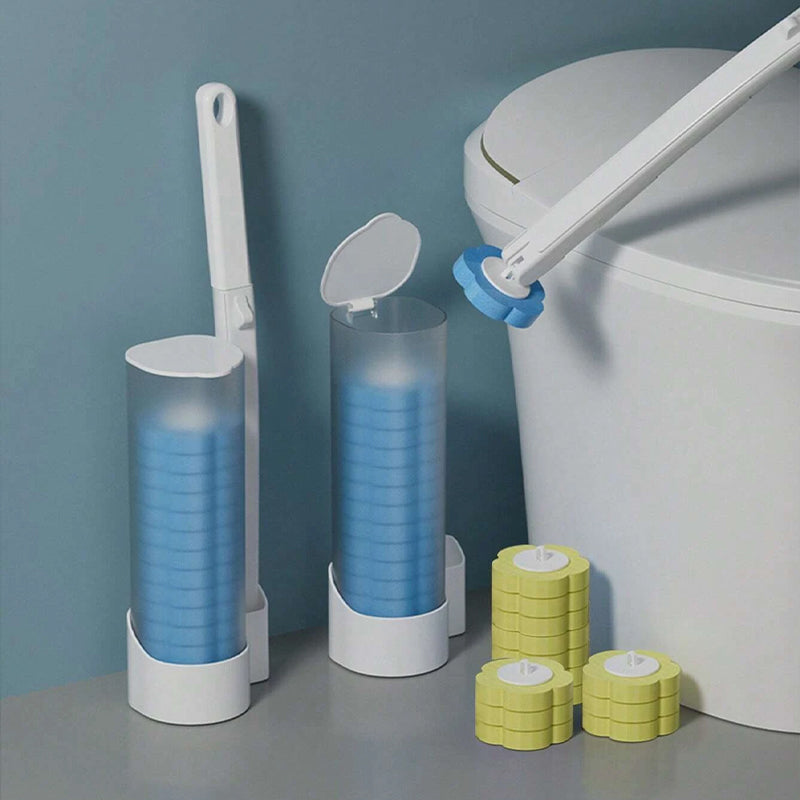 ToiletMate™ - Disposable Toilet Brush [Last Day Discount] 