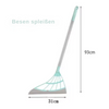 MegaMop - The ultimate broom and mop for your home 