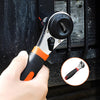 MagicWrench™ - Adjustable Ratchet Wrench with Motor [Last Day Discount] 