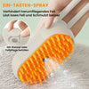 CozyComb - Massage Comb with Spray for Pets