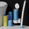 ToiletMate™ - Disposable Toilet Brush [Last Day Discount] 