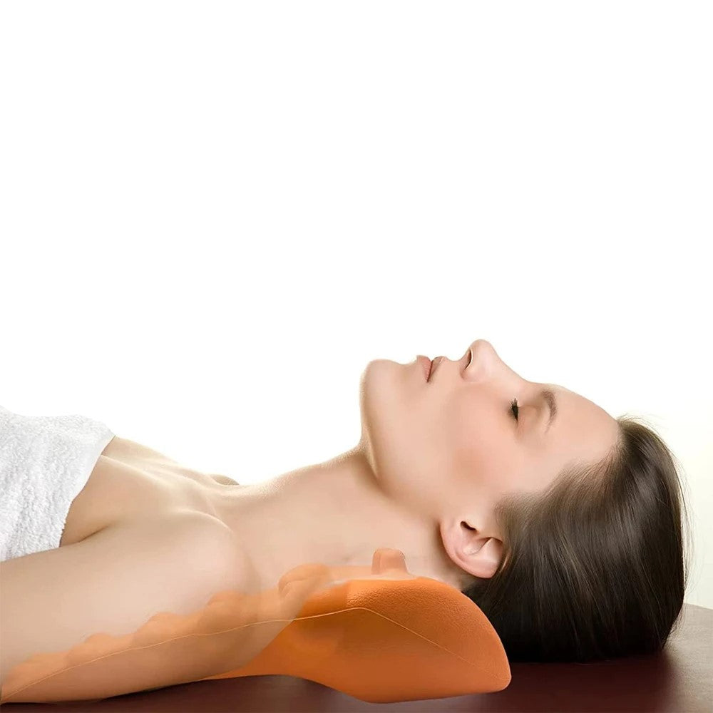 ReliefPoint™ - Trapezius Trigger Point Massage Tool