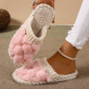 Floof™ - Plush Slippers [Last Day Discount]