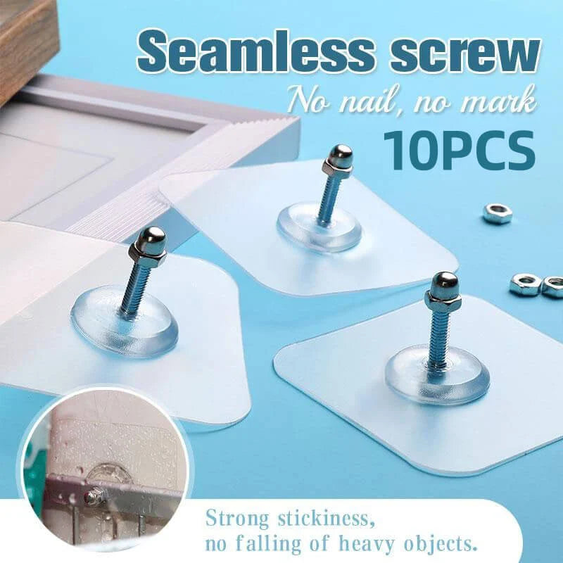 Schraubi™ - Seamless Screw [Last Day Discount]