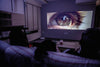 Beams - Mini-Projector