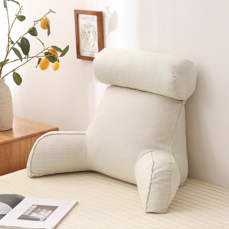 Luxesupport |  ergonomic relaxation pillow