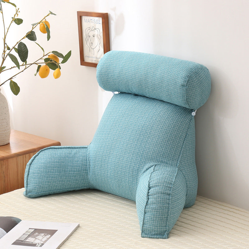 Luxesupport |  ergonomic relaxation pillow