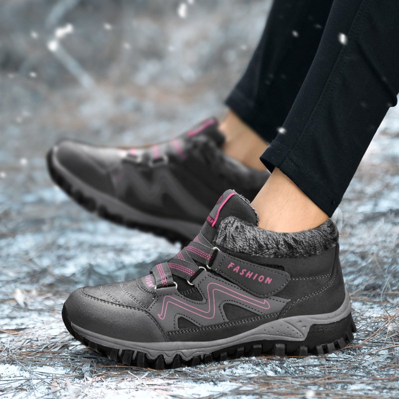 WinterShoes™ - Let you experience the joy of winter [Last day discount] 