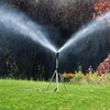 SprayWhirl | Rotating Tripod Sprinkler [Last Day Discount]