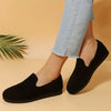 Marre - Versatile Comfort Round Toe Flat Loafers (Last Day Discount)