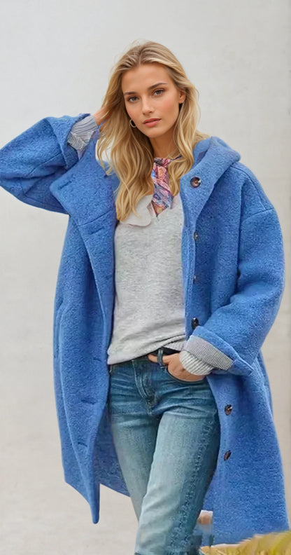 Women's winter coat