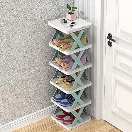 ShoeRack™ - Stackable Multi-Layer Shoe Rack [Last Day Discount] 