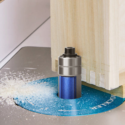 Biaxial cutting tool