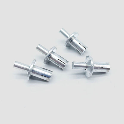 Aluminum Nail - Ultimate Fastening Solution