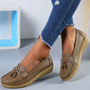 Carlla™ - Orthopedic Boat Shoes for Women [Last Day Discount]