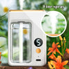 Pocket diffsuer™ - Wall-mounted automatic fragrance dispenser [Last day discount] 