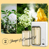 Pocket diffsuer™ - Wall-mounted automatic fragrance dispenser [Last day discount] 