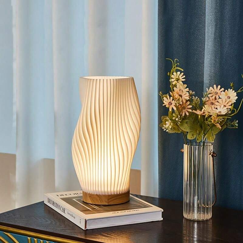 Serene™ - Wavecrest Lamp [Last Day Discount] 