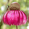 1+1 FREE | FlorAvian™ - Cone Flower Bird Feeder [Last Day Discount]