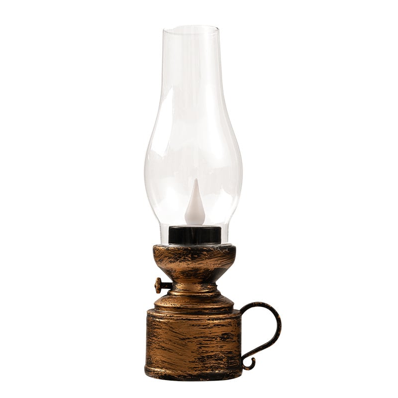 Sparkit Elegant Electronic Oil Lamp | BUY 1 GET 1 FREE (2PCS) 