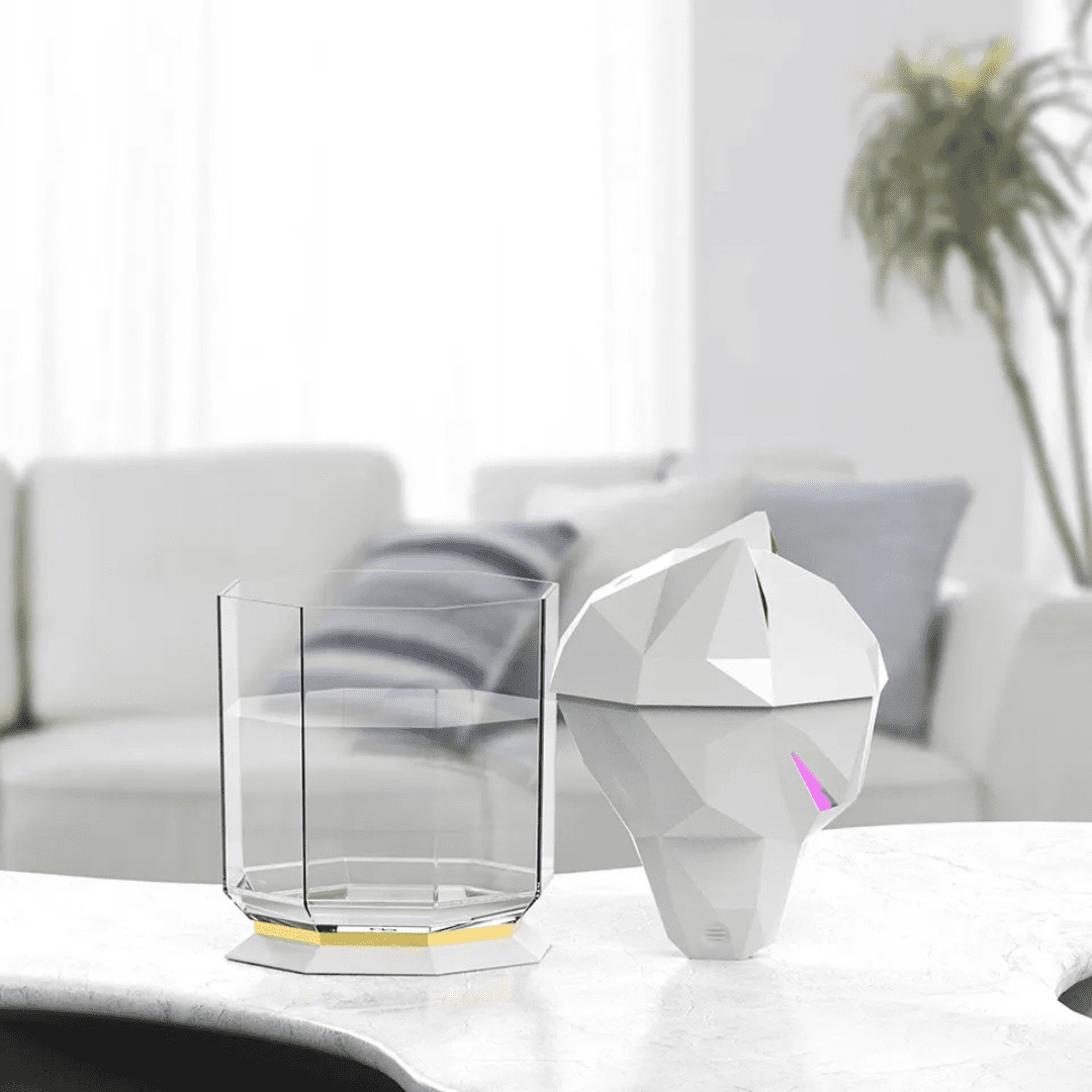 WolfHead™ - Premium Humidifier [Last Day Discount]