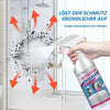 1+1 Free | ReinigerPro - Bathroom Cleaner - Easy to rinse off without leaving any residue! [Last day discount]