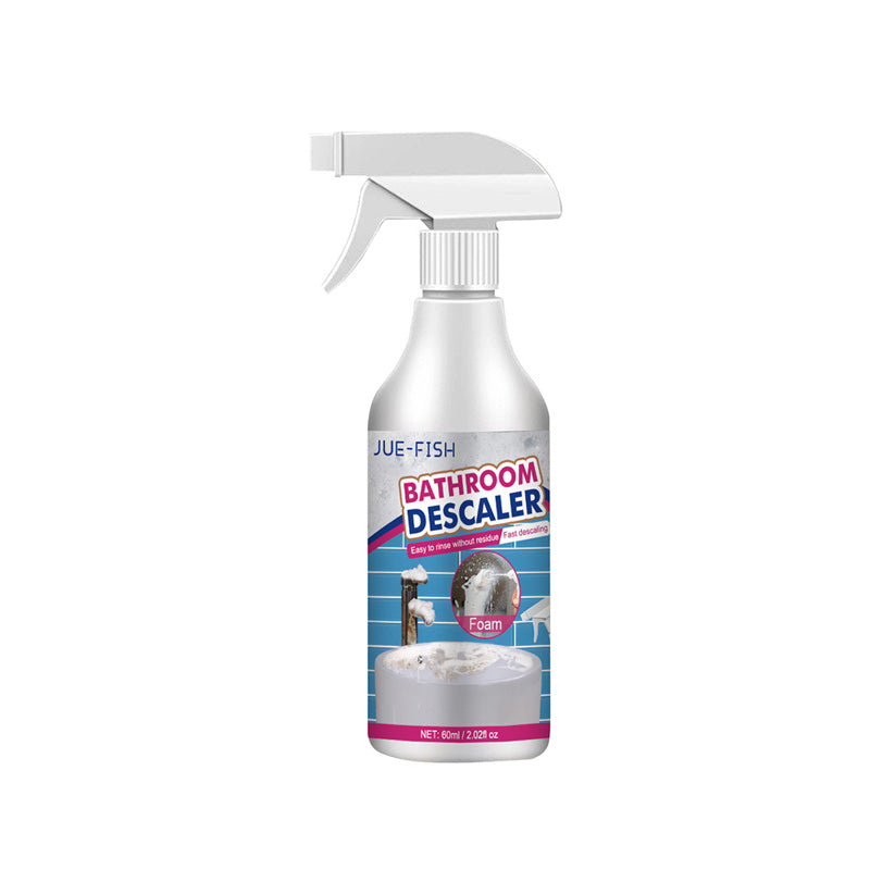 1+1 Free | ReinigerPro - Bathroom Cleaner - Easy to rinse off without leaving any residue! [Last day discount]