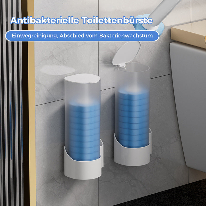 ToiletMate™ - Disposable Toilet Brush [Last Day Discount] 