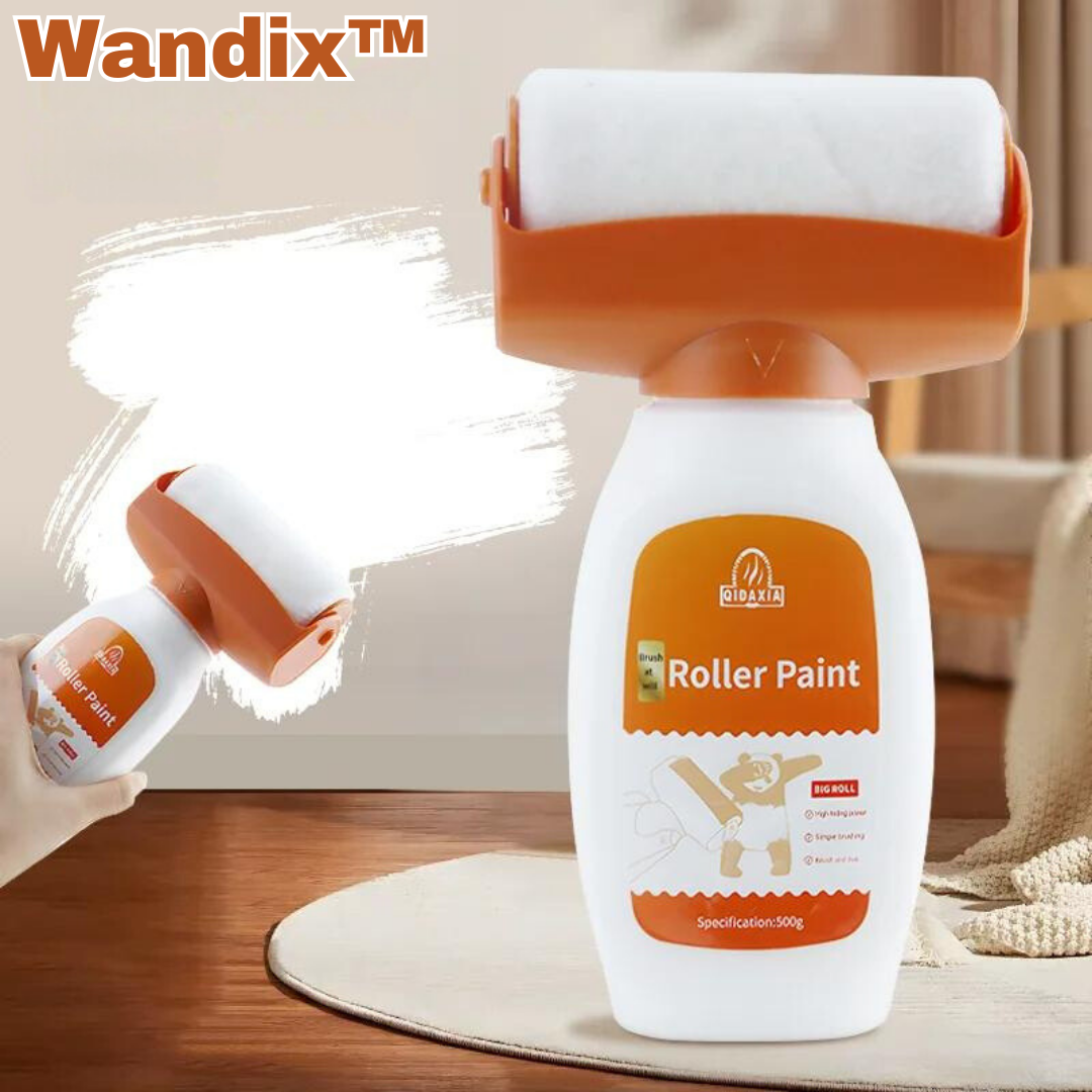 Wandix - Wall Paint Roller