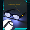 AnimeGlasses™ - LED Light Glasses [Last Day Discount]