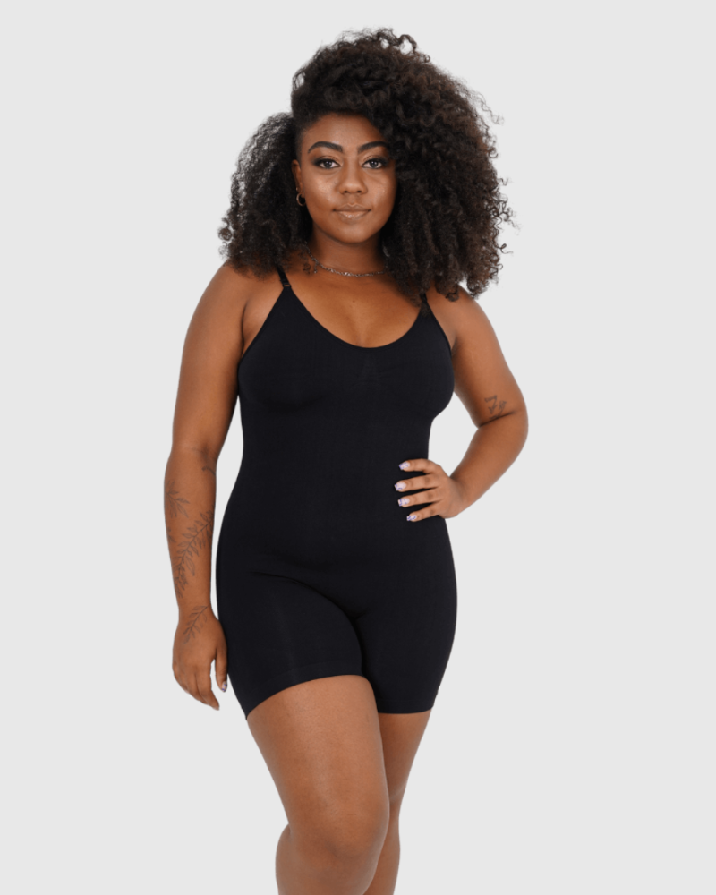 Seamlessfi |  Smooth seamless bodysuit