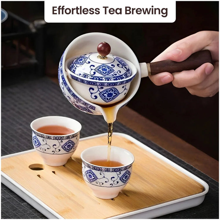 ChineseThea - Timeless elegance, perfect tea