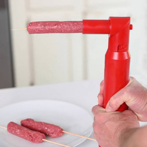 EzKeb™ - Easy Kebab Maker [Last Day Discount]