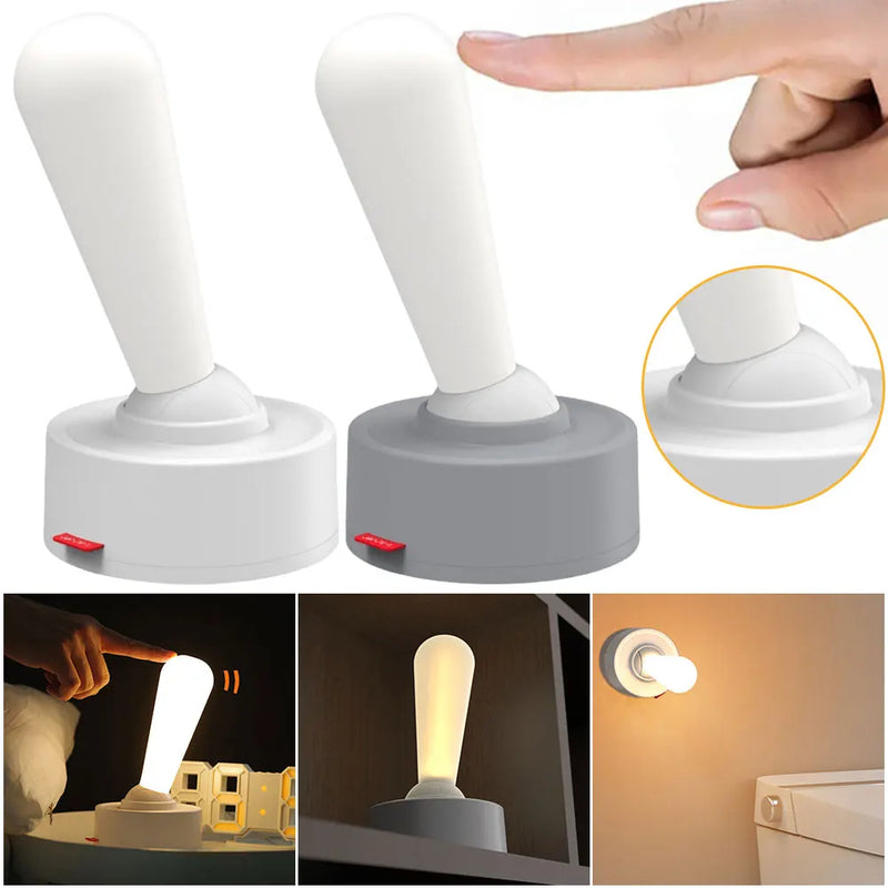 ToggleLamp™ - A light that inspires conversations! [Last day discount] 