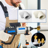 ReamMaster - Duty pipe drill - Speed ​​up your plumbing repairs with ease! [Last day discount]