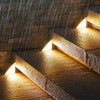 StepLights™ - LED stair lighting, solar and waterproof [Last day discount]