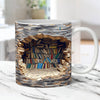 ArtisticSip™ - 3D Bookshelf Mug [Last Day Discount]