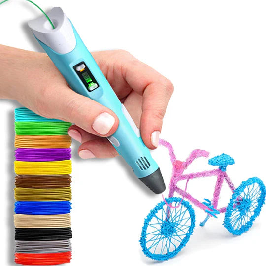 3D pen - for children