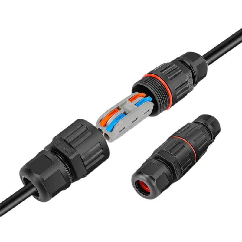 AquaShield™ - Waterproof Outdoor Electrical Wiring [Last Day Discount] 